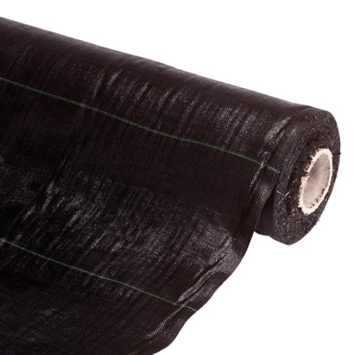 Antiworteldoek, 262 cm breed, L= 100 per mtr