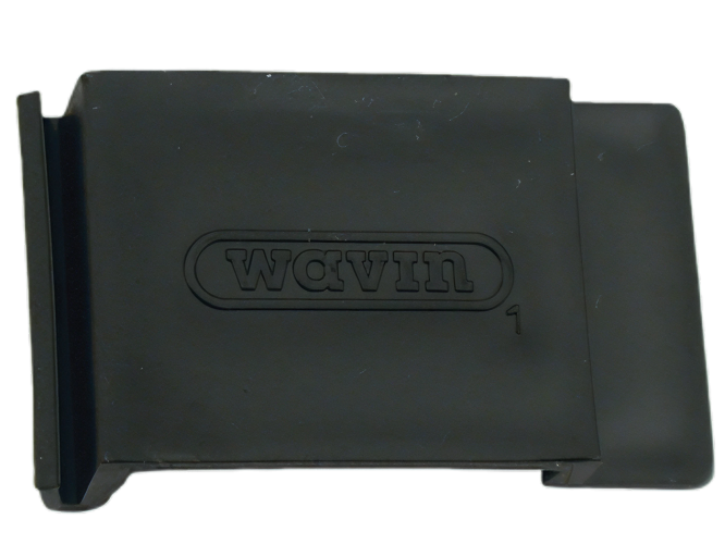AquaCell Lite verbindingsclip