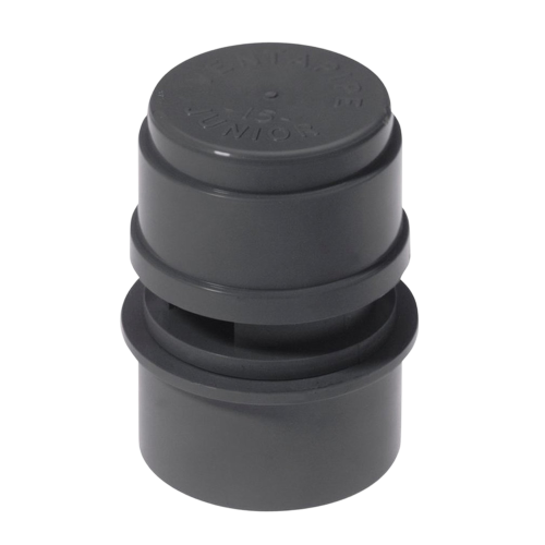 Beluchter  PVC 50mm