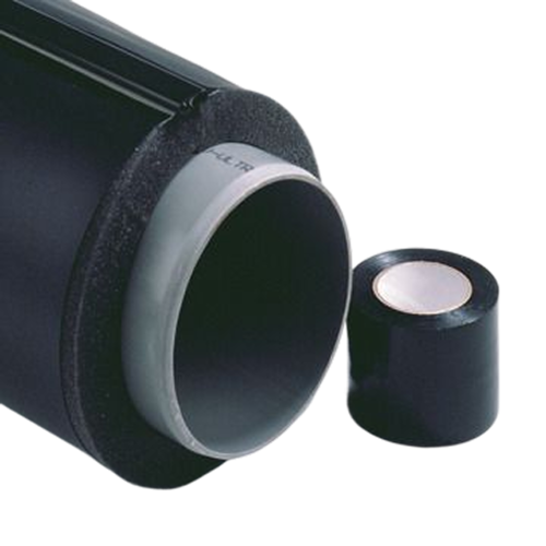 Dyka Dykasol Thermisch 250 L=1m Grijs
