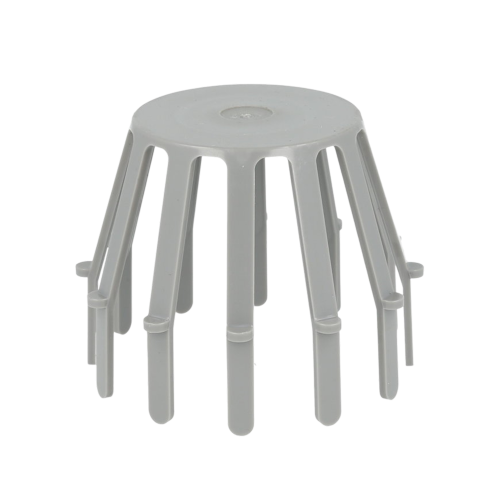 Dyka PVC HWA bladvanger 70-80mm