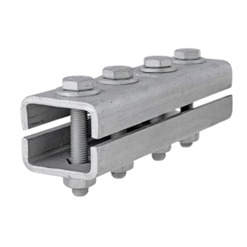 Dyka Railverbinder 30x30