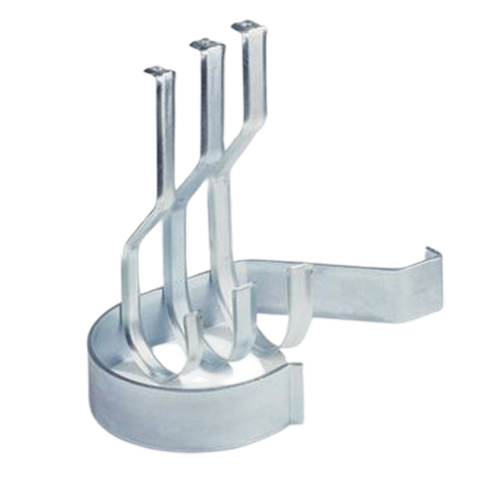 Dyka Vacurain Beugel 63 Elec.vz.st.