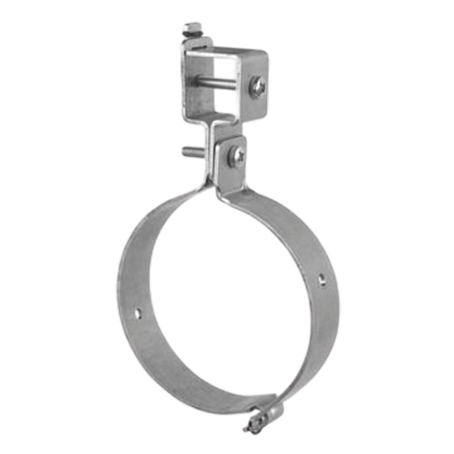 Dyka Vacurain Fix Rail Glijbeugel 63