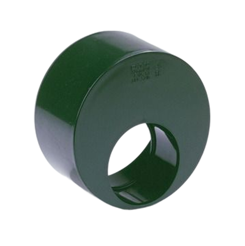 Dyka Vacurain Verloop 200x75 1LV Exc