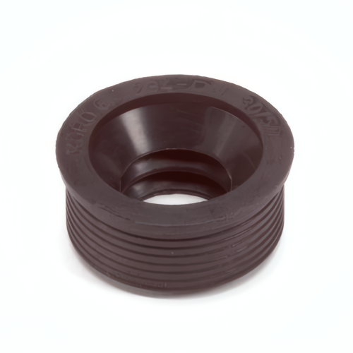 Rubberen overgangsring 50mm, 30-34mm