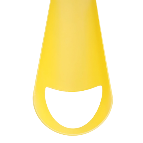 Taludgoot 100 cm lang, 125 mm