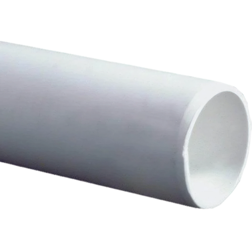 Wafix PP Buis WI 40x3,0 L=4