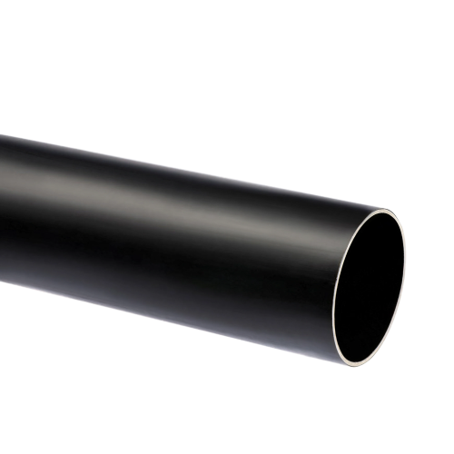 Wafix PP Buis ZW 75x3,0 L=3