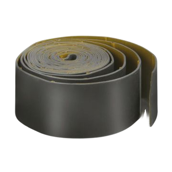 Dyka Dykasol Tape Akoestisch R=3m Antraciet