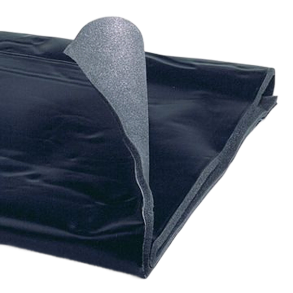 Dyka Dykasol Thermisch Plaat 2m² Grijs