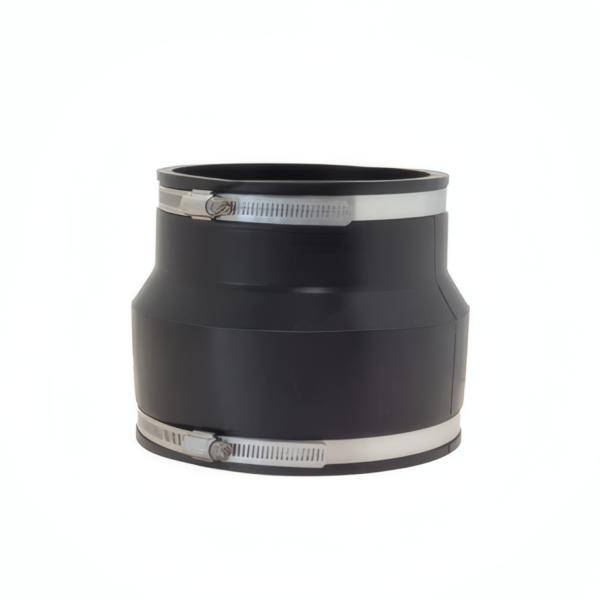 Fernco koppeling zwart 232-210/219-198 mm