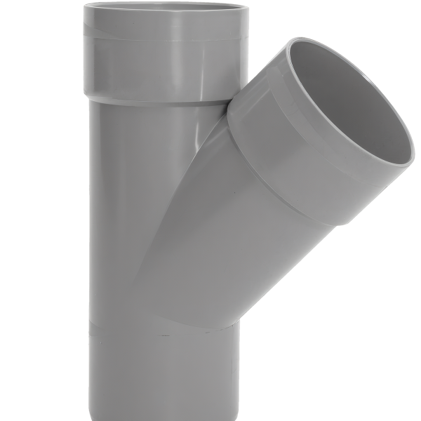 Pipelife lijm t-stuk 45gr 90x90mm m/s