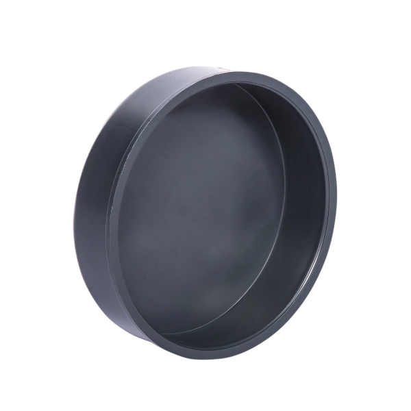 PVC HWA afsluitkap 100mm